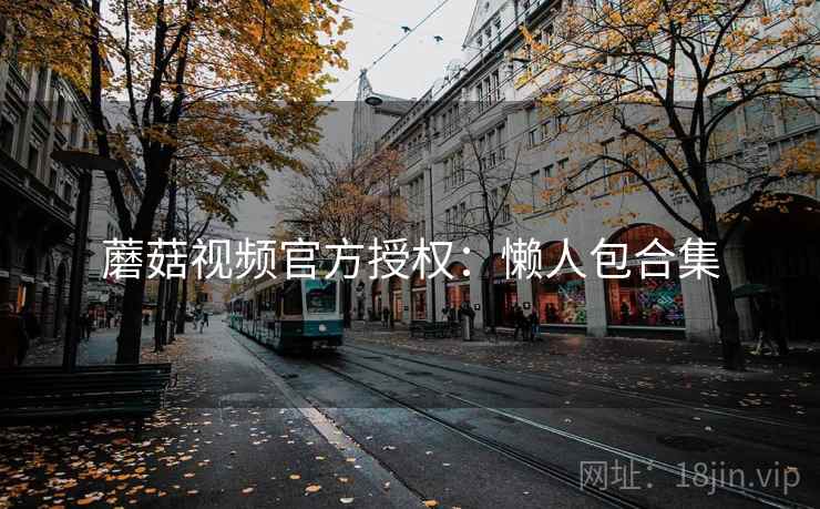 蘑菇视频官方授权：懒人包合集